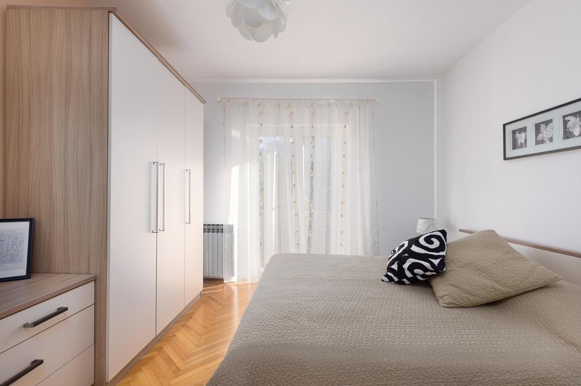 Emi Appartement Poreč Buitenkant foto