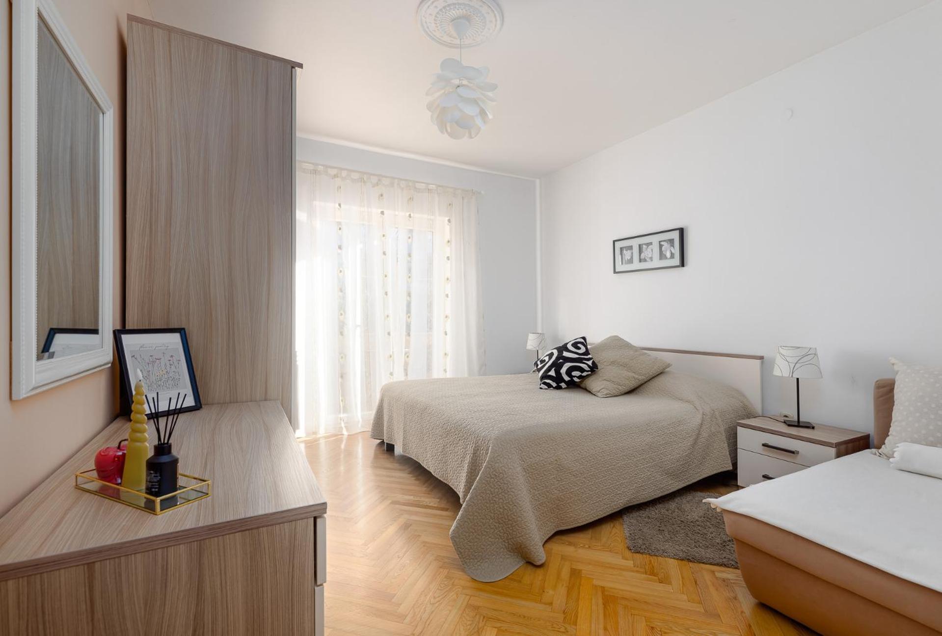 Emi Appartement Poreč Buitenkant foto
