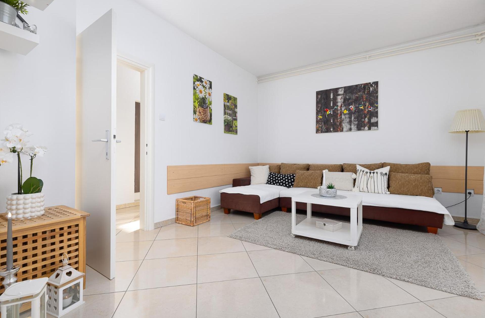 Emi Appartement Poreč Buitenkant foto
