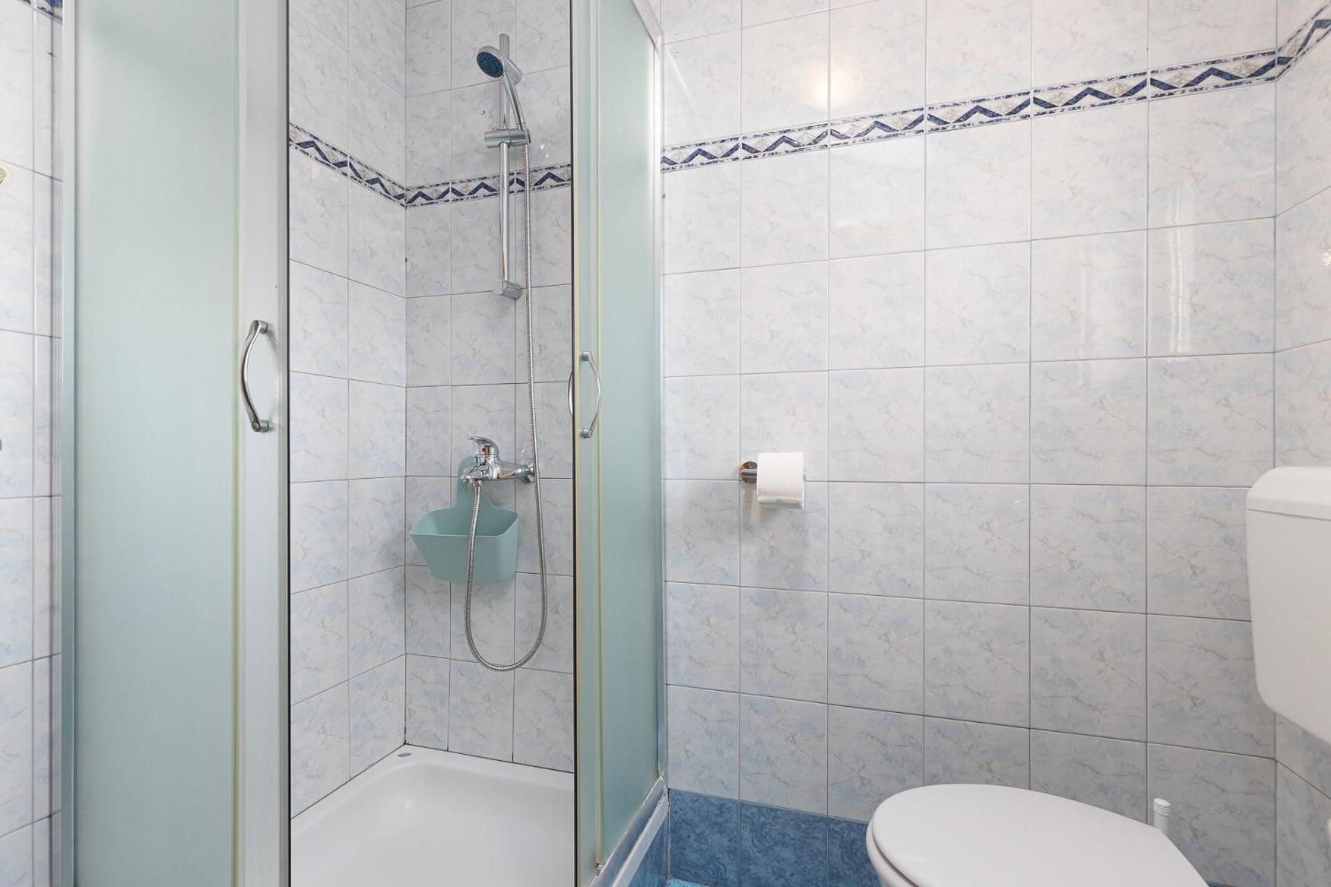 Emi Appartement Poreč Buitenkant foto