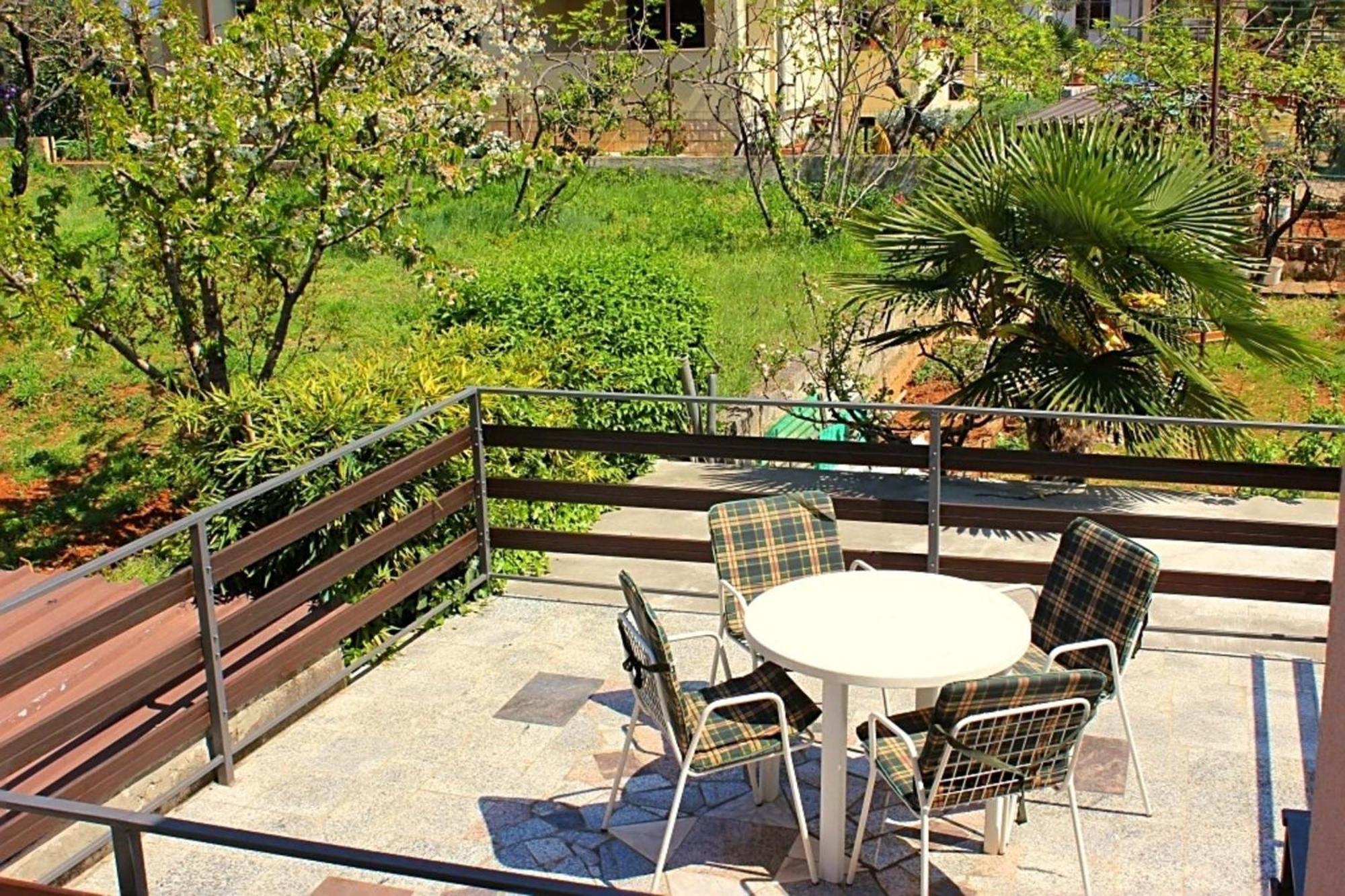 Emi Appartement Poreč Buitenkant foto